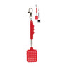 Mini tools uitschuifbaar - 31 cm