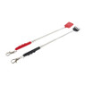 Mini tools uitschuifbaar - 31 cm