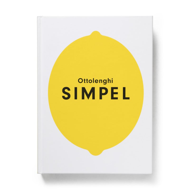 Ottolenghi - kookboek simpel