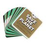 Vragenspel - Save the planet 