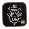 Quiz - All you need is love 