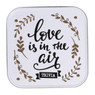 Trivia - Love is in the air 