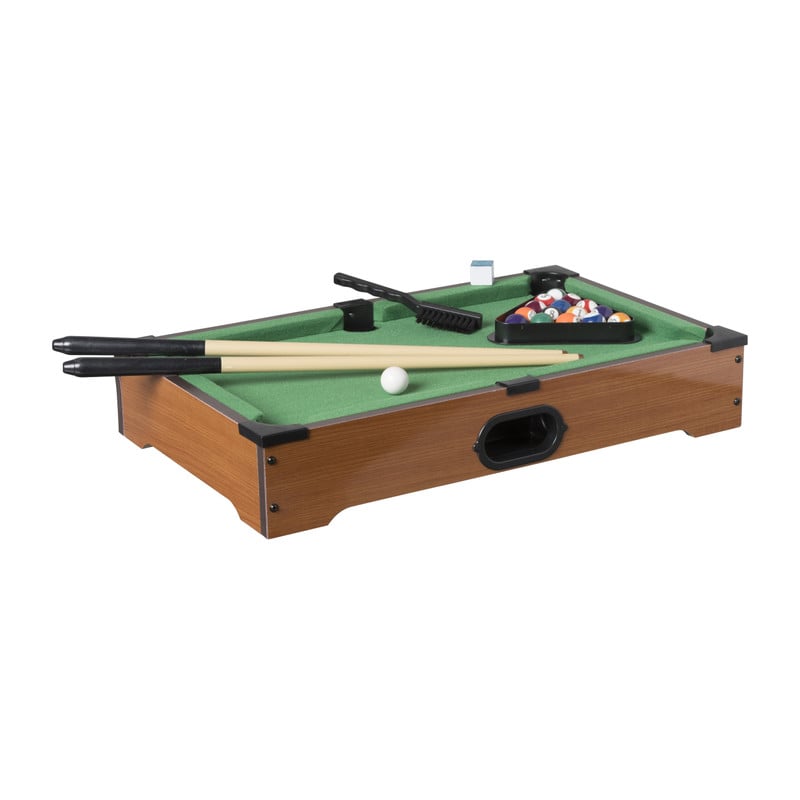 Biljarttafel- 52x10x32,5 cm