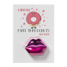 Kaart met parfum - diverse varianten