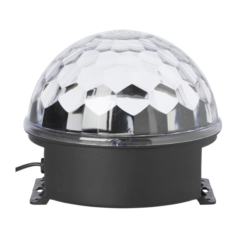 Discobal lamp - ø17.5x15 cm