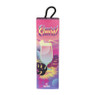 Cheers sokken cocktail - one size - set van 3