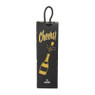 Cheers sokken champagne - one size - set van 3