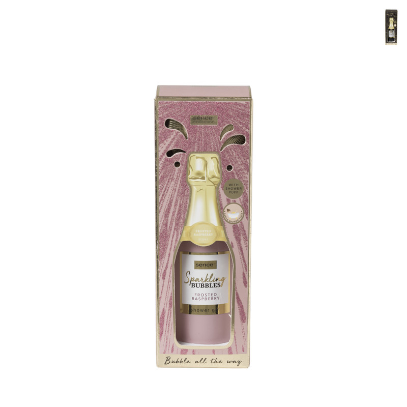 Douchegel - gift set - diverse varianten