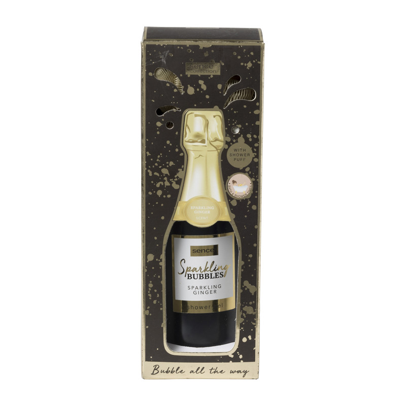 Douchegel - gift set - diverse varianten