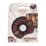 Mini drank roulette 