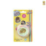 Stretchy fidget touw - 9,5x2,5x16 cm 