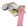Stationery box