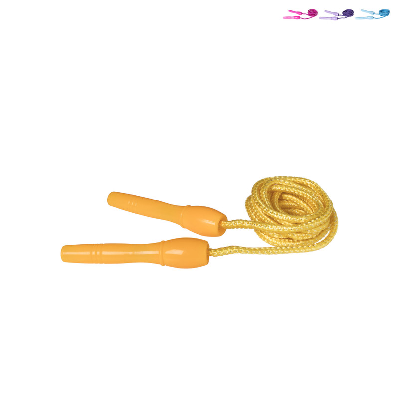 Springtouw - diverse varianten - 210 cm