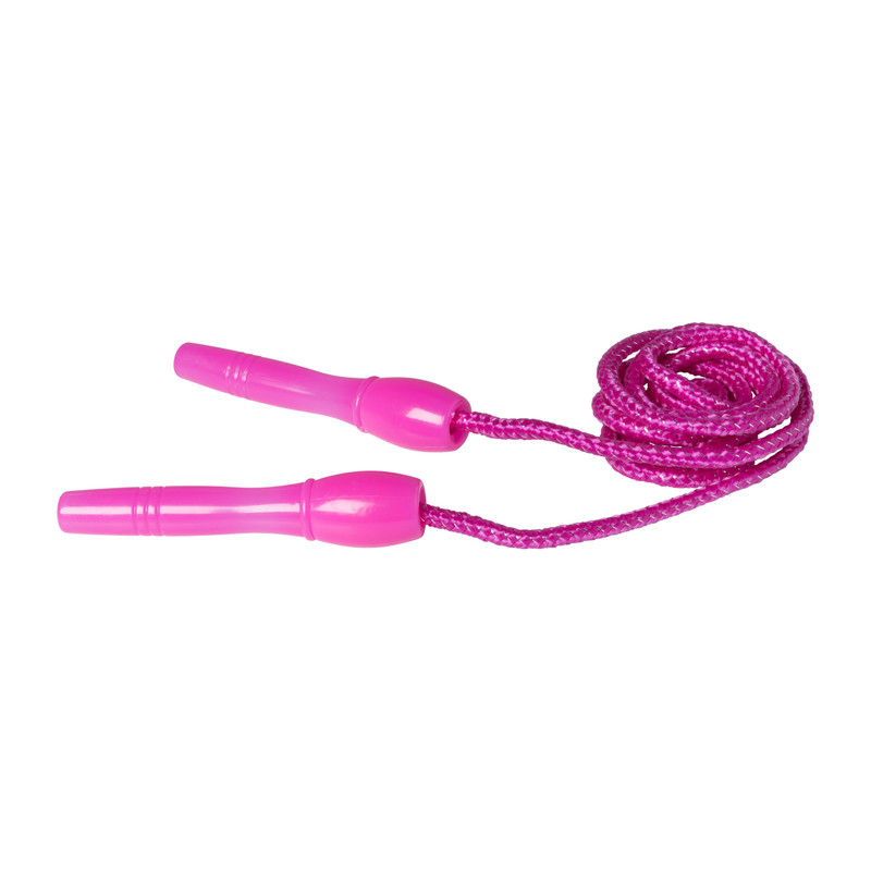 Springtouw - diverse varianten - 210 cm