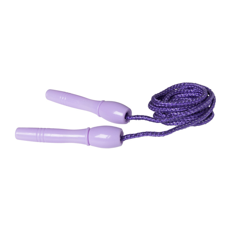 Springtouw - diverse varianten - 210 cm