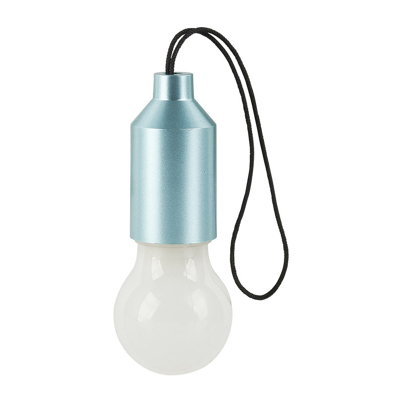 Sleutelhanger LED lampje - diverse kleuren