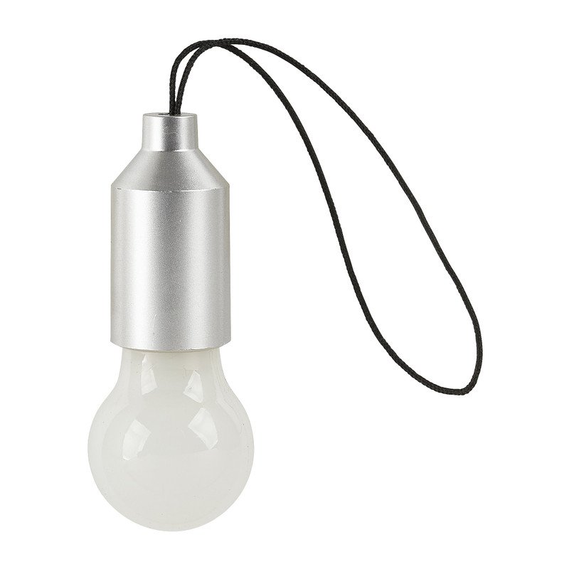 Sleutelhanger LED lampje - diverse kleuren