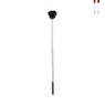 Vuist op stok uitschuifbaar - diverse soorten - 23 cm