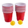 Mini beer pong