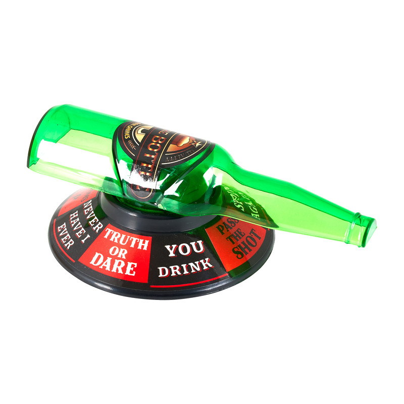 Bier roulette