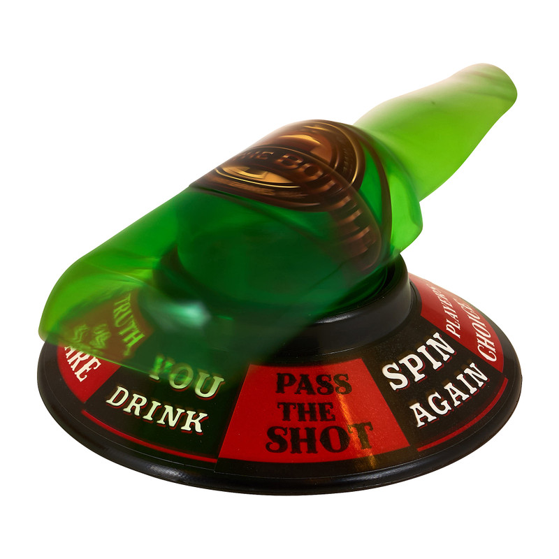 Bier roulette