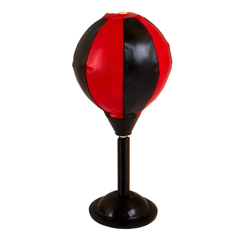 Stress boksbal - 40 cm 