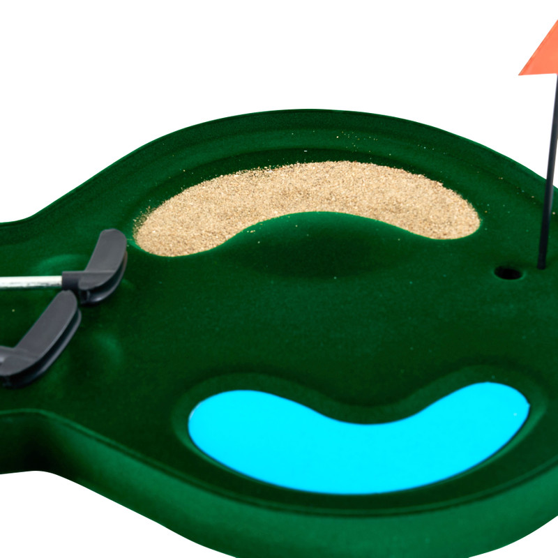 Golf drankspel 