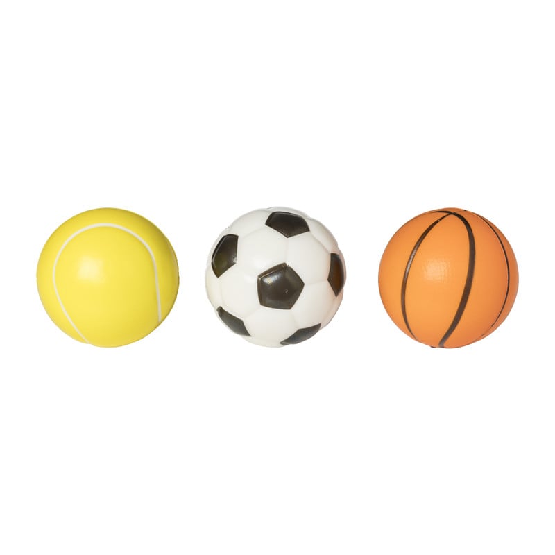 Bal set - 3 stuks 