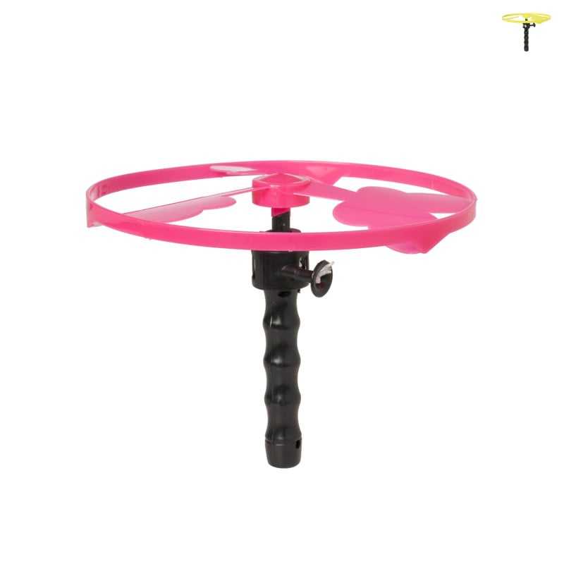 Propeller speelgoed - diverse varianten - 20x2.45x26 cm