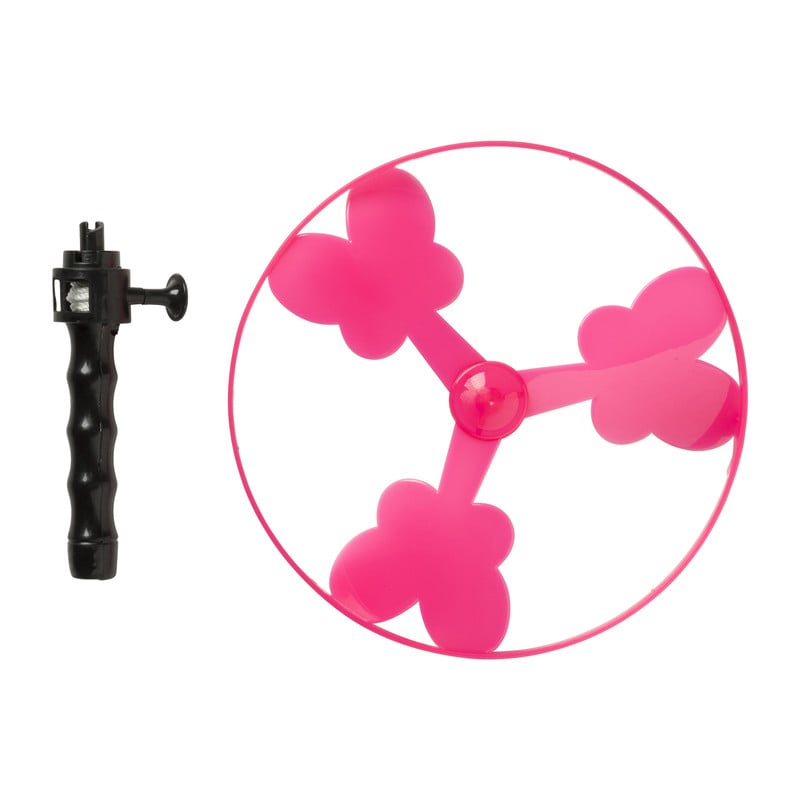 Propeller speelgoed - diverse varianten - 20x2.45x26 cm