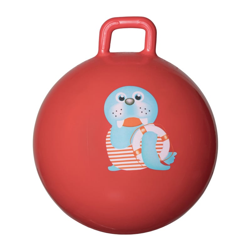 Skippybal - diverse varianten - 18.2x22.8x7.2 cm