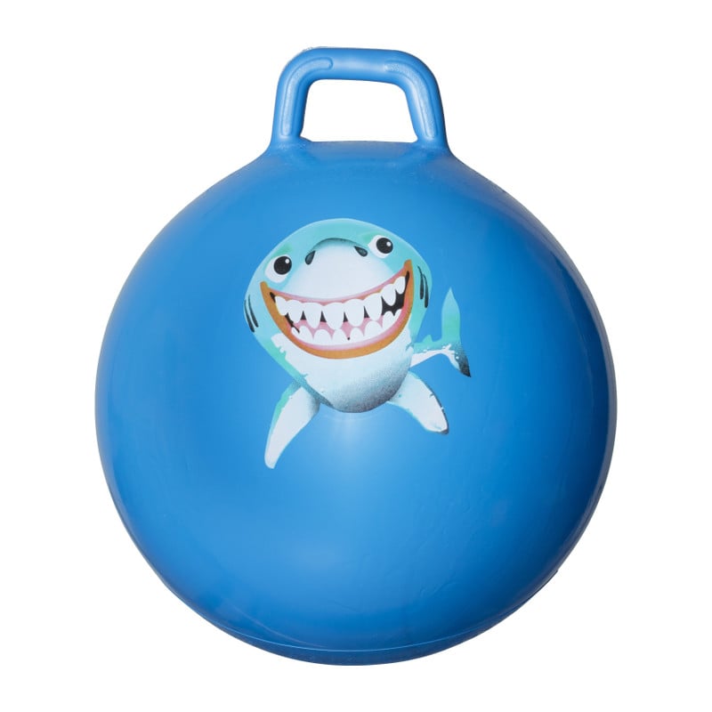 Skippybal - diverse varianten - 18.2x22.8x7.2 cm