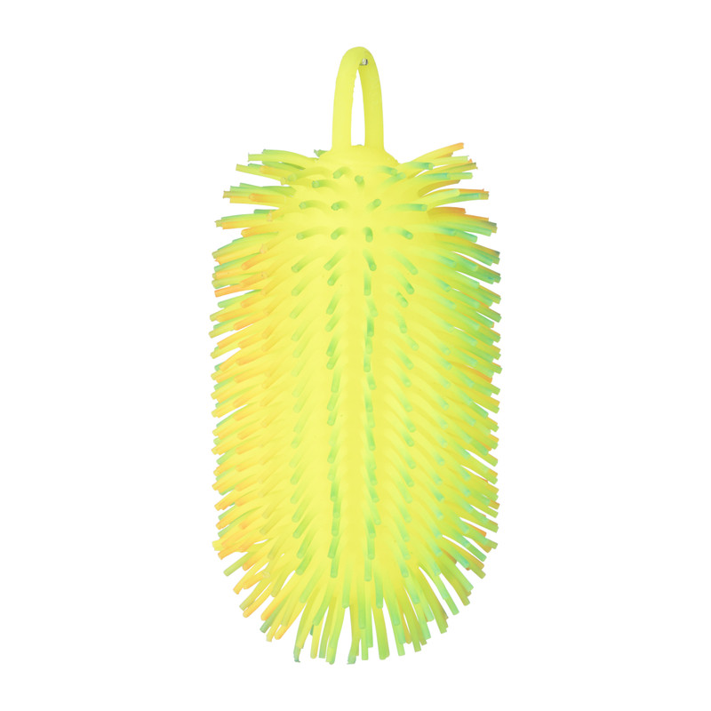 Rainbow puffer ball - diverse varianten