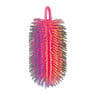 Rainbow puffer ball - diverse varianten