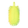 Rainbow puffer ball - diverse varianten