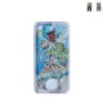 Waterspelletje telefoon - diverse varianten - 6.8x2x13.8 cm