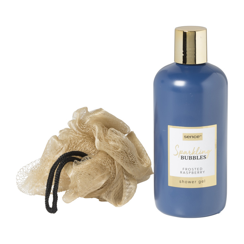 Douchegel giftset - diverse kleuren
