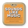Vragenspel - Sounds like music