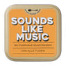 Vragenspel - Sounds like music