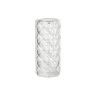 Tafellamp diamant - multikleur - 7x7x15.8 cm