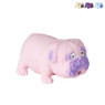 Super stretch speelgoed hond - diverse kleuren 