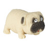 Super stretch speelgoed hond - diverse kleuren 