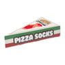 Pizza sokken - diverse varianten - maat 42-47