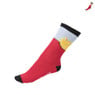 French fries sokken - diverse varianten - maat 42-47
