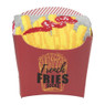 French fries sokken - diverse varianten - maat 42-47
