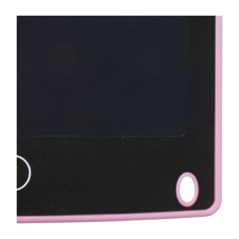 LCD teken tablet met tekenpen - diverse varianten