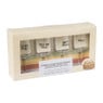 Caketopper shotglazen - set van 4