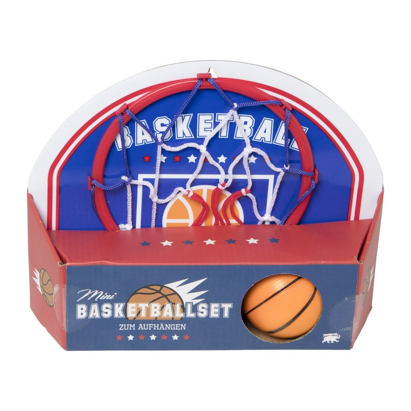 Mini basketbalset