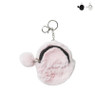 Sleutelhanger tasje - diverse varianten - 20 cm