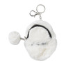 Sleutelhanger tasje - diverse varianten - 20 cm